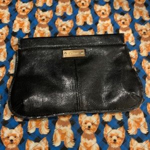 Chloe Makeup bag